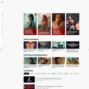 IGN.com: Your Ultimate Destination for Gaming and Entertainment News