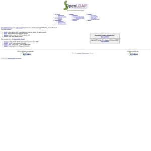 OpenLDAP: Simplifying and Securely Managing Directory Services