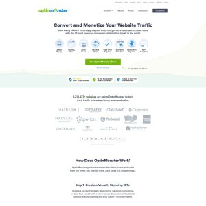 OptinMonster: The Ultimate Conversion Optimization Solution