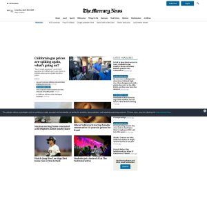 Mercury News: Your Ultimate Source for Reliable and Engaging News