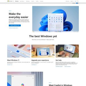 Introducing Windows.com: The Ultimate Destination for All Things Windows