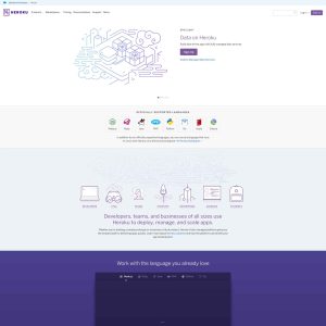 Introducing Heroku: The Game-Changer in Deploying Web Applications