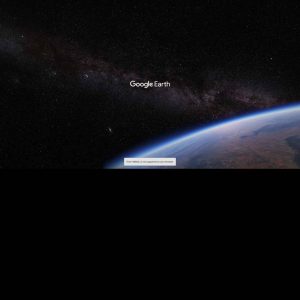 Discover the World with Google Earth: A Revolutionary Exploration Tool