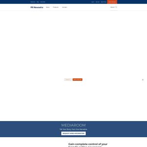 MediaRoom.com: A Cutting-Edge Platform Transforming Corporate Communication