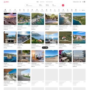 Airbnb.co.uk Revolutionizes Travel Accommodations