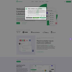 LimeSurvey.org revolutionizing online surveys with its user-friendly platform