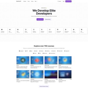 SitePoint: Your One-Stop Destination for Web Development Resources