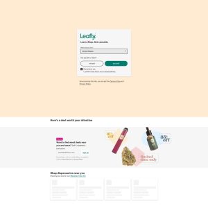 Introducing Leafly: The Ultimate Resource for Cannabis Enthusiasts