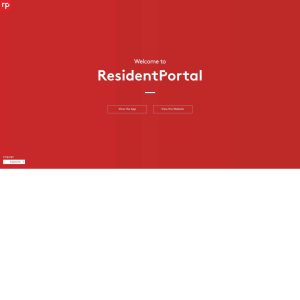 ResidentPortal.com: Revolutionizing Property Management