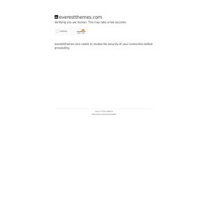 EverestThemes.com Revolutionizes the Web Design Industry with its Cutting-Edge Features