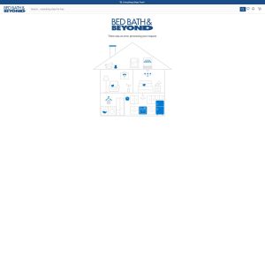 Bed Bath & Beyond Launches Revamped Website for Enhanced Shopping Experience