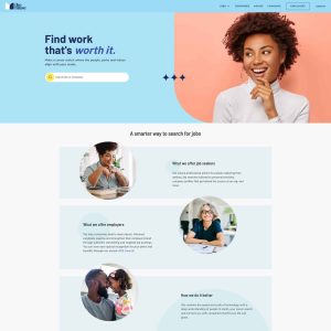 The Muse: Empowering Job Seekers with Insights and Opportunities