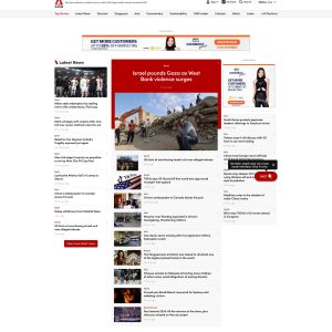 Channelnewsasia.com: Your Source for Comprehensive News Coverage