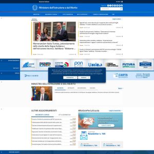 Website Helps Promote Educational Excellence: Introducing Istruzione.it