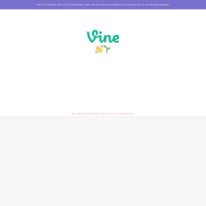 Vine.co: A Pioneer in Short-Form Video Content