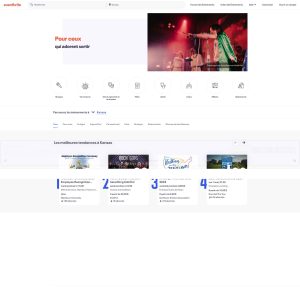 Eventbrite.fr: Your One-Stop Solution for Event Management