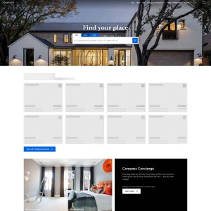 Compass.com: Revolutionizing the Real Estate Market