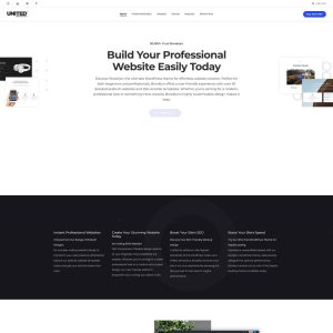 UnitedThemes.com: A Powerful Platform for Modern Web Design