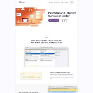 “Poedit.net: A Powerful Tool for Translators and Developers”