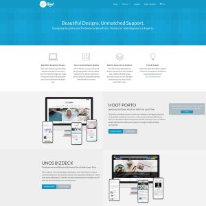 WPHoot.com: Your One-Stop Destination for Exceptional WordPress Themes