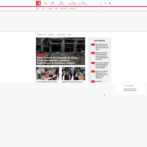 RFI.fr: A Trusted Source for Global News