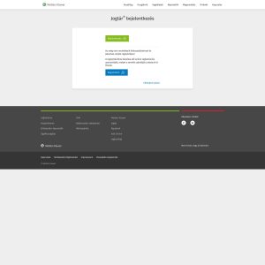 Jogtar.hu: The Ultimate Legal Resource for Hungarian Citizens