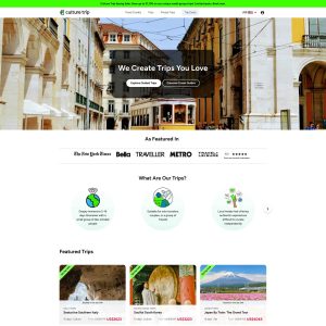 Website Review: Exploring the Richness of Global Cultures with TheCultureTrip.com