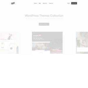 Introducing ThemeMove: Revolutionizing Website Templates