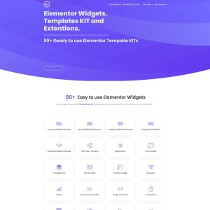 Introducing Royal Elementor Addons: Enhancing Website Design to Royal Standards