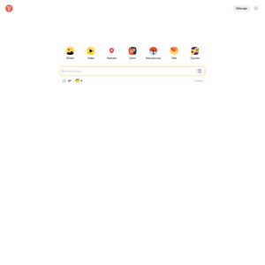 Yandex.com.tr: A Versatile Search Engine and More