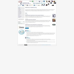 Copernicus.org: Revolutionizing Scientific Publishing with Open Access
