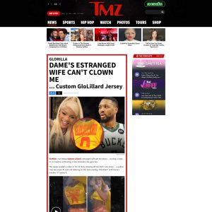 TMZ: The Entertainment News Hub Setting the Pop Culture Agenda