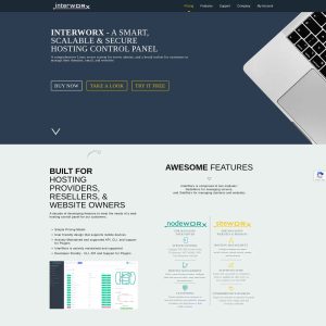 Interworx: Revolutionizing Web Hosting Management