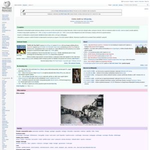 “Discover the Richness of Serbian Culture with sh.wikipedia.org”