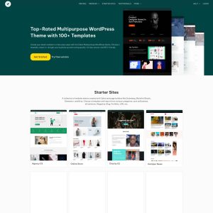 Introducing zakratheme.com: The Ultimate Destination for Beautiful WordPress Themes