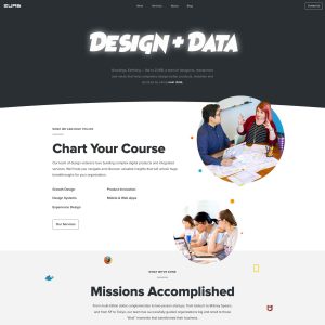 ZURB: Empowering Companies with Innovative Design Solutions