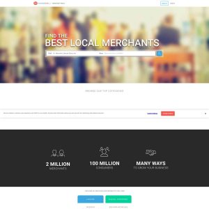 MerchantCircle.com: Connecting Local Businesses and Customers