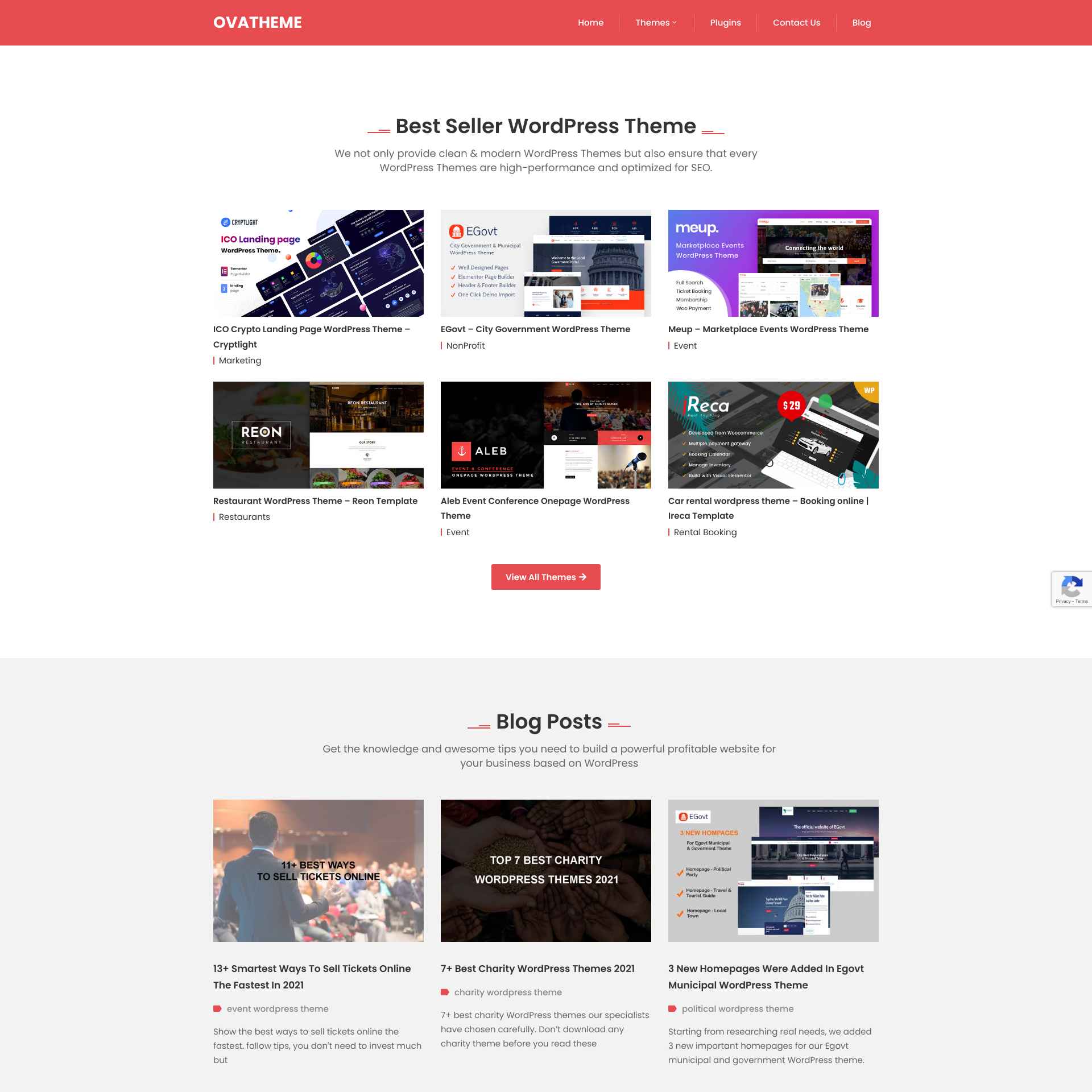 Revolutionizing the World of Web Design with Ovatheme