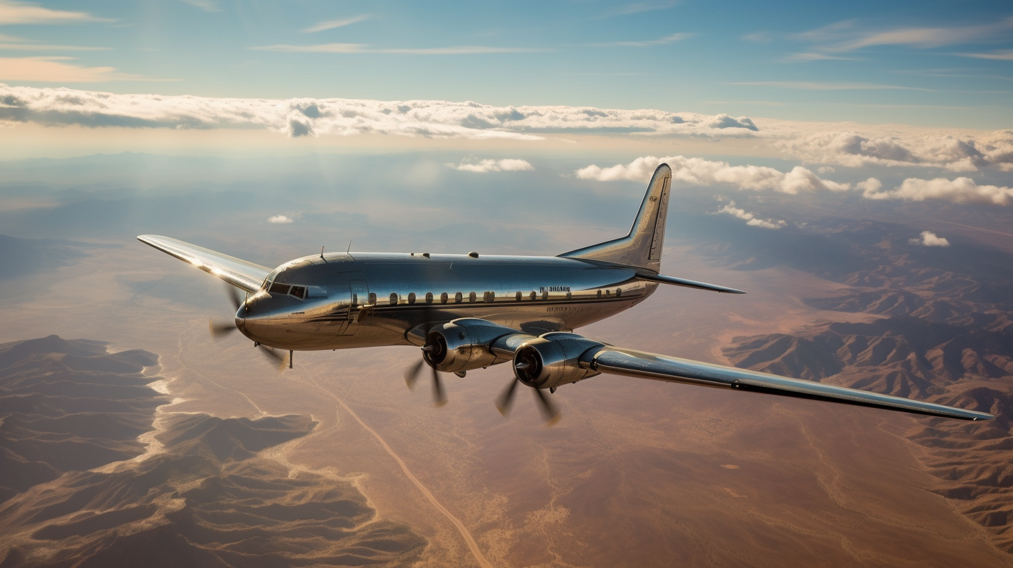 What is the most mysterious flight ever?