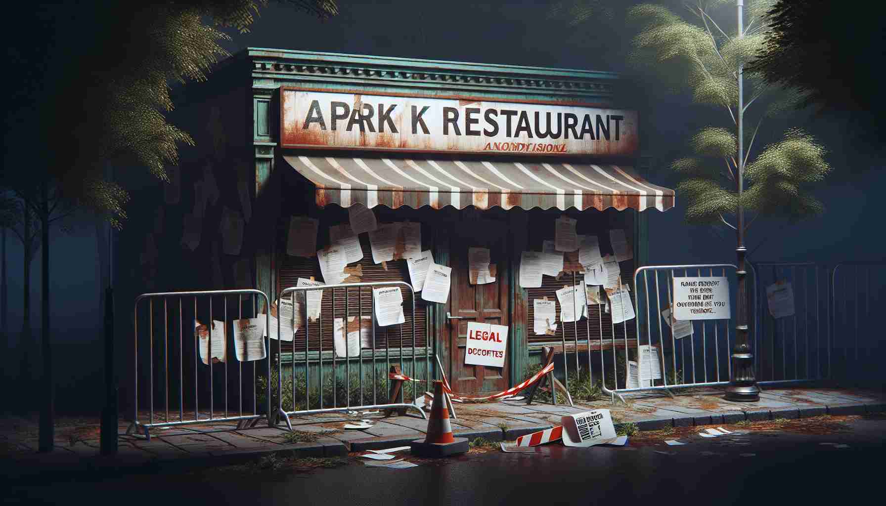 Disney Faces Legal Battle Over Tragic Incident at Park Restaurant Disney Faces Legal Battle Over Tragic Incident at Park Restaurant