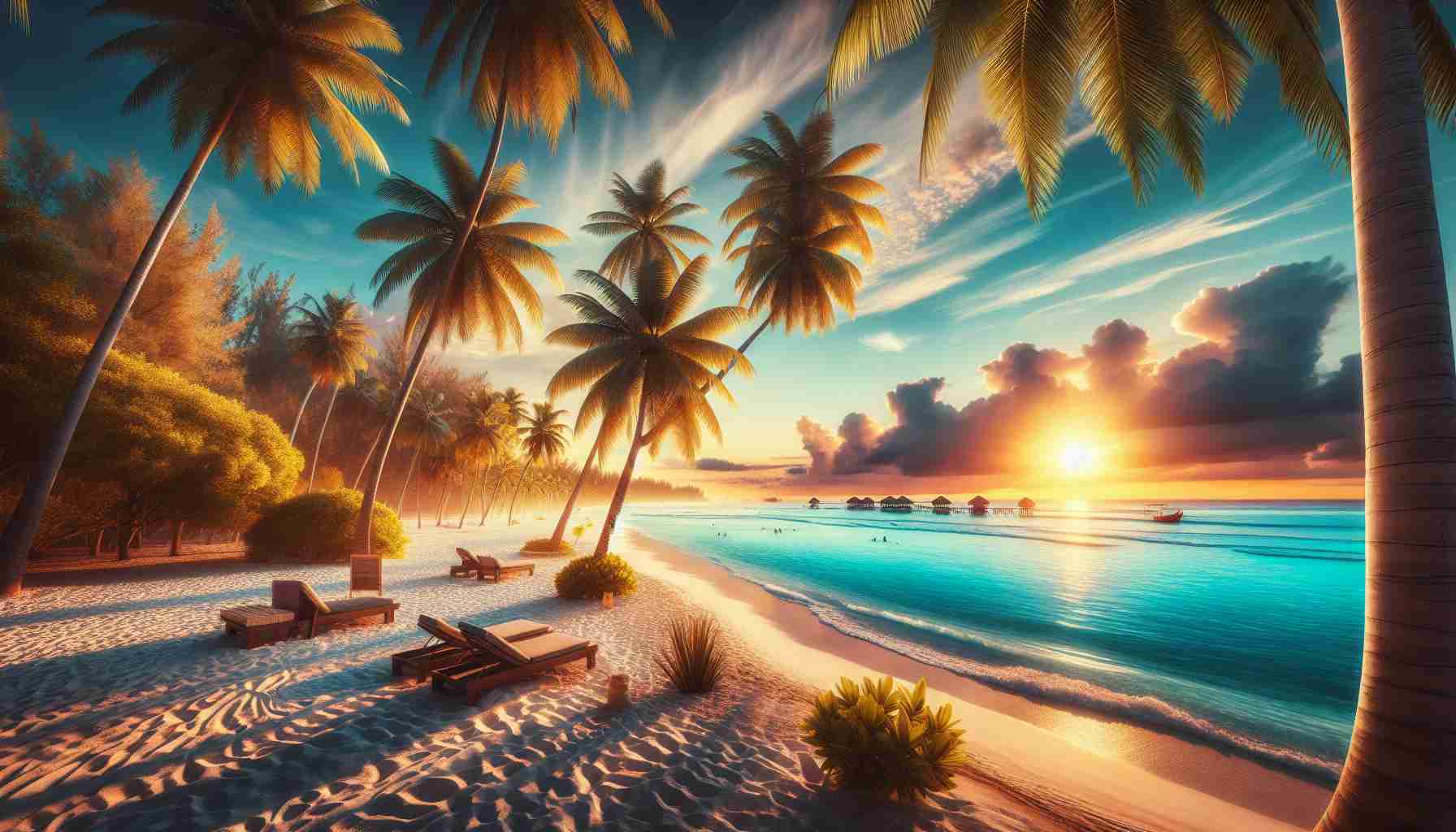 Top Beach Destinations for Your Next Vacation Top Beach Destinations for Your Next Vacation