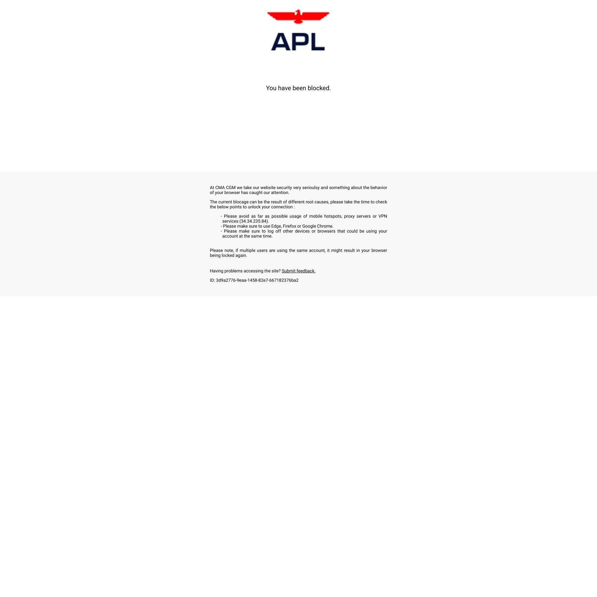 **APL.com: Leading the Way in Global Shipping Solutions**