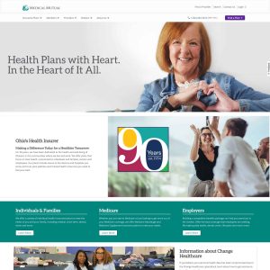 ### MedMutual Expands Healthcare Options with User-Friendly Platform