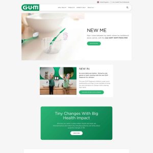 **SunStarGum: Revolutionizing the Gummy Supplement Market**