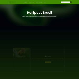 **HuffPost Brasil: A Leading Voice in Brazilian Digital Journalism**