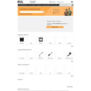 **Fix.com Launches Innovative Home Improvement Platform**