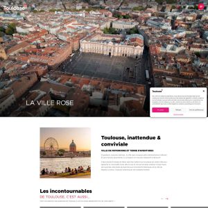 **Exploring Toulouse: The Premiere Tourism Resource**