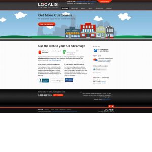 **MyLocalIs.com: Revolutionizing Local Business Discoverability**