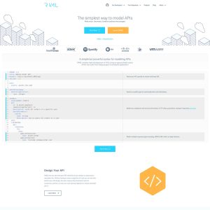 ### RAML: A Comprehensive Tool for API Design and Documentation