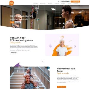 **Kika.nl: A New Hub for Children’s Health and Well-Being**